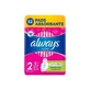 Always Ultra Super, 32 pièces