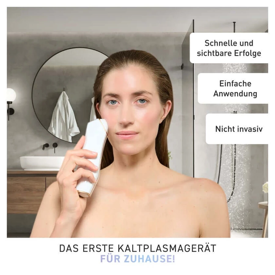 N1 My ColdPlasma Skin Beauty Booster 1 St