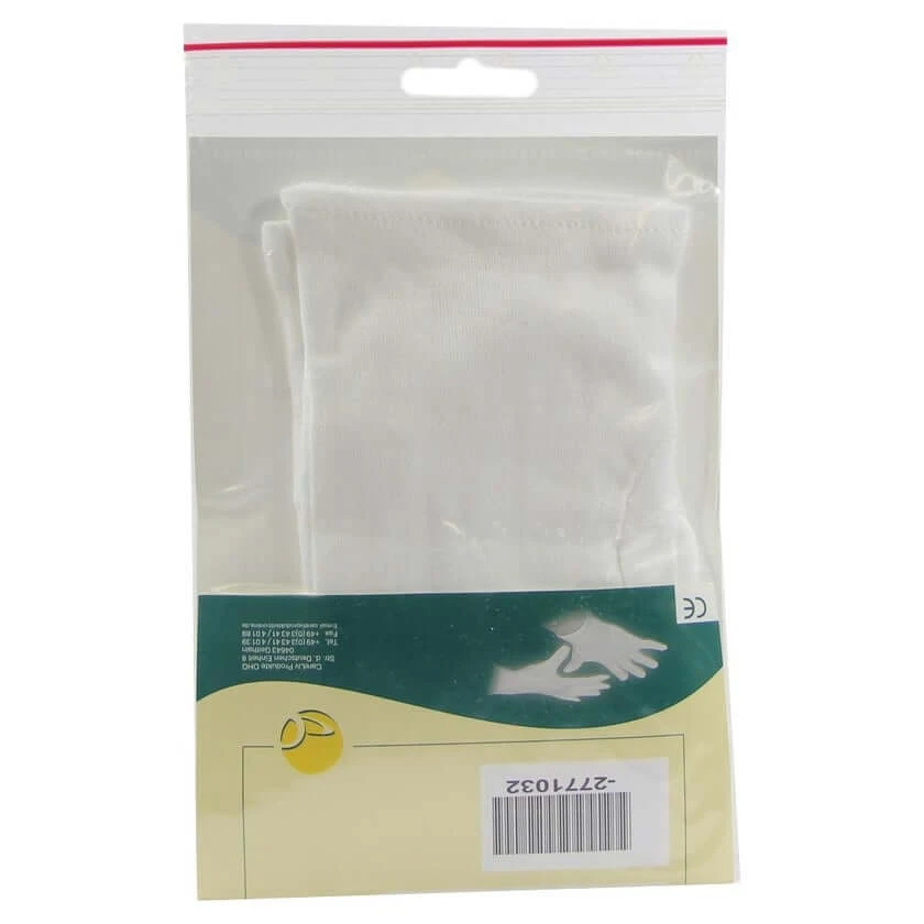 Katoenen handschoenen maat 11 2 stuks
