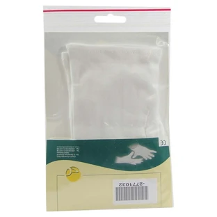 Handschuhe Baumwolle Gr.11 2 St