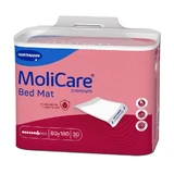 Molicare Premium Tapis de lit 7 gouttes avec Flü 4X30 St 30 St