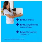 Sterillium schuim extra verzorging 500 ml