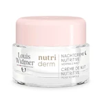 Widmer Nutriderm Crema Notte Nutritiva O.p. 50 ml