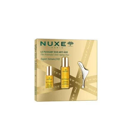 NUXE Coffret 25 Super Sérum 1 P