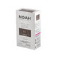 Natuurlijke haarkleur, Donker Blond (6.0) x 140ml, Noah