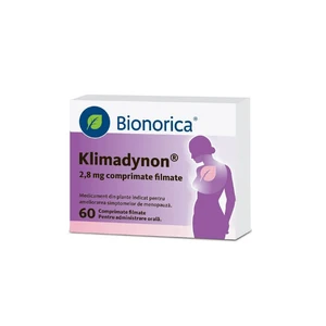 Klimadynon