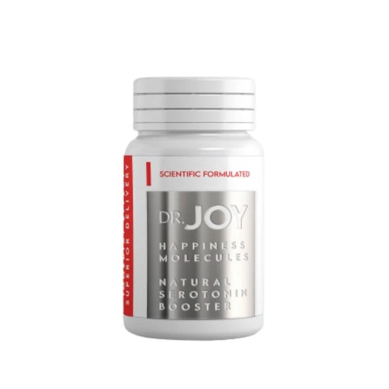 Dr Joy x 30 cps Regenswiss