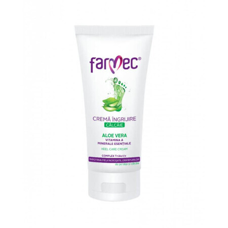 6190 Farmec Calf Cream 100ml