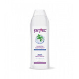 6110 Farmec Fortifying Shampoo 400ml