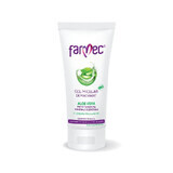 6260 Farmec Micellar Cleansing Gel 100ml