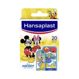 Hansaplast children's plaster strips Mickey 20 pcs