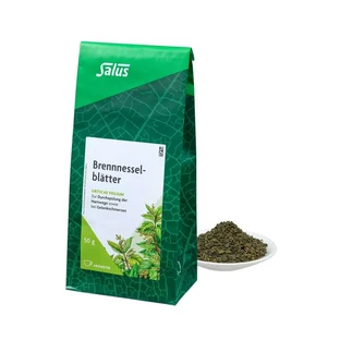 Nettle leaves tea organic Urticae foliu 50 g