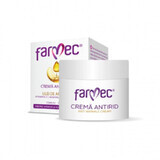 6210 Farmec Anti-Wrinkle Cream 50ml