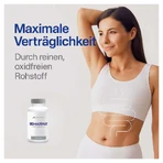 BISMAXINAT® Magnesium bisglycimate - glicynian magnezu w kapsułkach 2x200 kapsułek: ceny i cechy