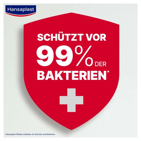 Hansaplast Kinderpflaster 20 St