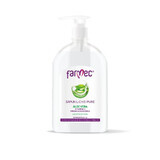 Pure Aloe Vera Liquid Soap, 500ml, Farmec 