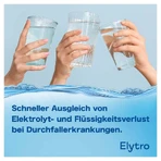 ELYTRO - Glucose-Elektrolyt-Mischung 10 St