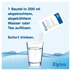 ELYTRO - Glucose-Elektrolyt-Mischung 10 St