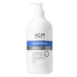 Sensitelial Crema Emoliente Hidratación Intensiva, 500 ml, Acm