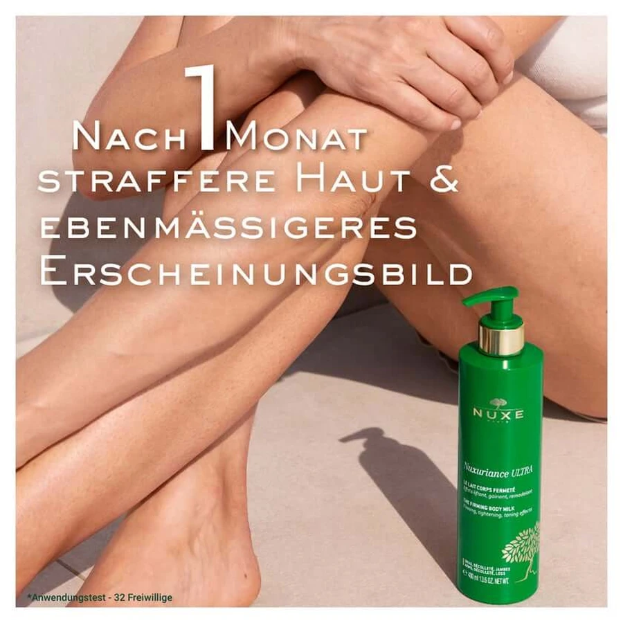 Nuxe, Nuxuriance Ultra Körpercreme 400 ml
