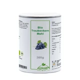 Harina de pepitas de uva ecológica Allpharm Premium 300 g