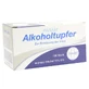 Tampone ad alcool Param 100 pz.