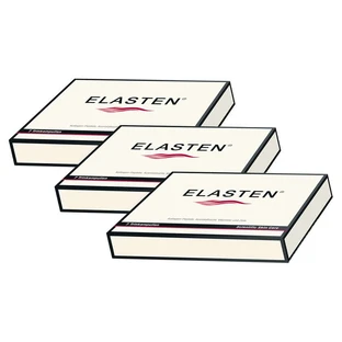 Elasten Trinkampullen 3X7 St