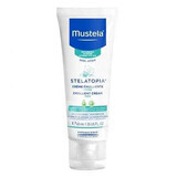 Crème émolliente pour peaux sèches à tendance atopique Stelatopia, 40 ml, Mustela