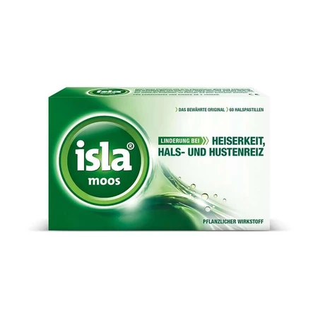isla mos 60 st
