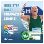 isla mos 60 st