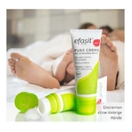 Crema para pies Efasit con esponja 75 ml