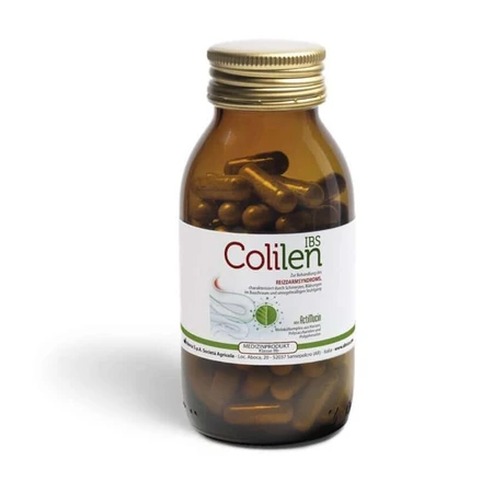 Colilen IBS Capsules 96 Capsules