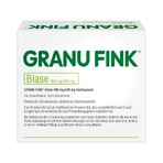 GRANU FINK Bladder Hard Capsules 160 Capsules