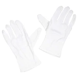 Handschuhe Baumwolle Gr.3 f.Kinder 2 St
