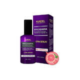 Serum damaged hair, Pink Grapefruit x 100ml, Kundal