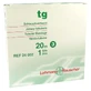 TG vendaje tubular talla 3 20 m blanco 1 ud.
