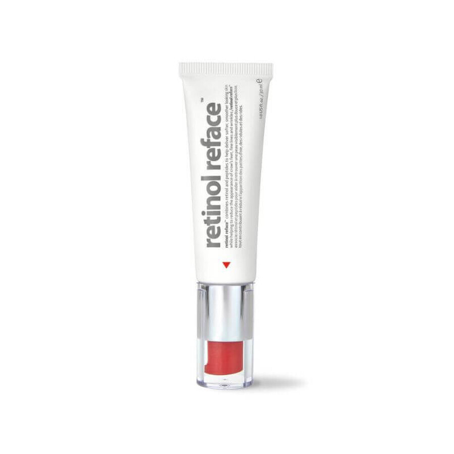 Anti-rimpelcrème, Retinol Reface x 30ml, Indeed Labs