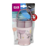 LOVI My Straw Mug JUNIOR 250ml Lovely Girl 35/354