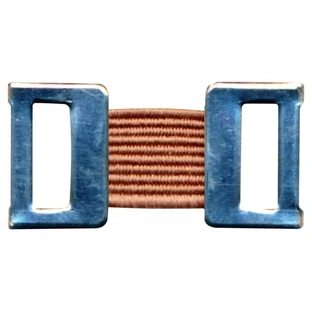 Cleme de pansament culoarea pielii cu bandă elastică 50 buc