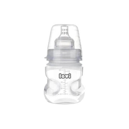 LOVI Baby Bottle Medical+ 150 ml 21/564