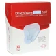 Dracofoam Infect Adhesive Foam Wound Dressing 5 10 pcs.