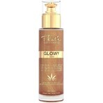 Zelfbruinende olie, Glowy Gold x 100ml, Dat zo