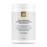 Zeolite Spectrum, 400 g, Novo Biomedics