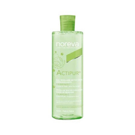 Acqua micellare Noreva Actipur x 400ml