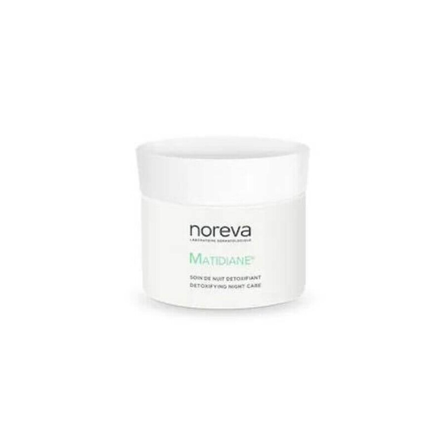 Noreva Matidiane crema de noapte x 50ml