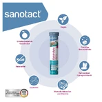 sanotact elektrolyten actief 20 St