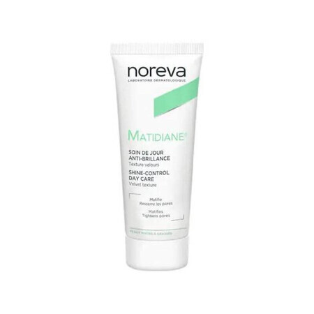 Noreva Matidiane matterende dagcrème x 40ml