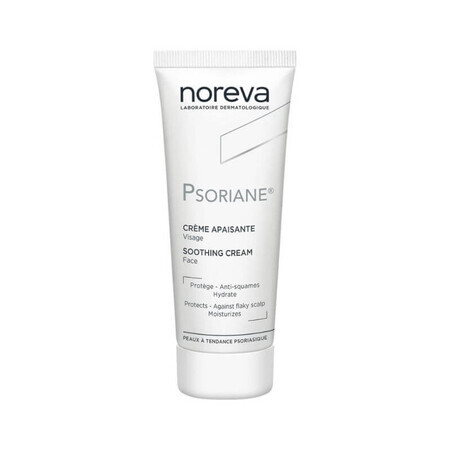 Noreva Psoriane crema x 40ml