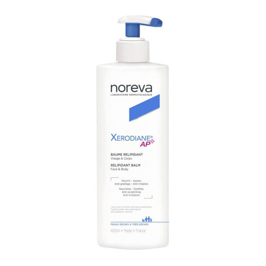 Noreva Xerodiane AP+ Conditionneur Relipidant x 400ml