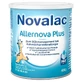 Novalac Allernova Plus Spezialnahrung 0-36 Monate 400 g
